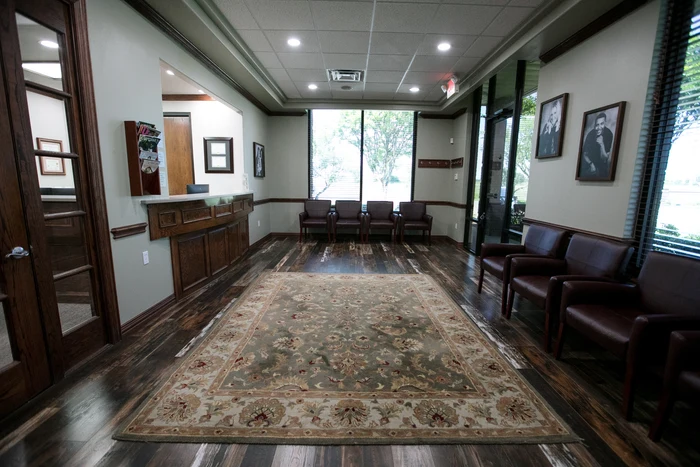 Westside Family Dentistry office tour photo 8